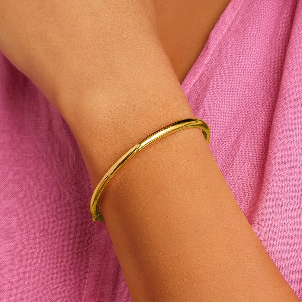 Paseo Cuff- 6mm